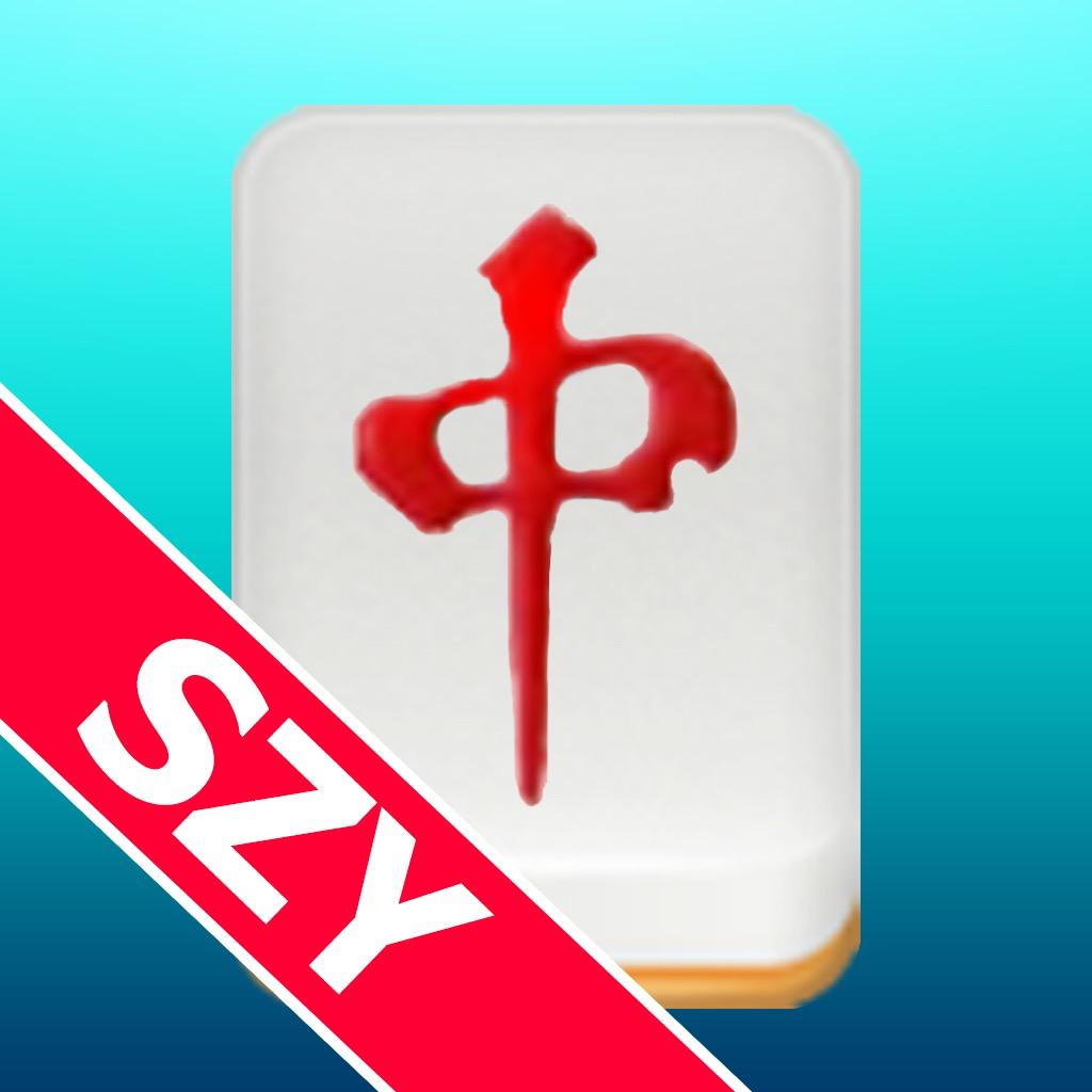 zMahjong Solitaire by SZY 