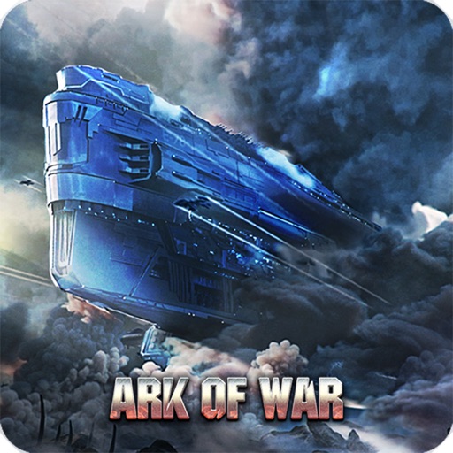 Ark of War:Galaxy Pirate Fleet 