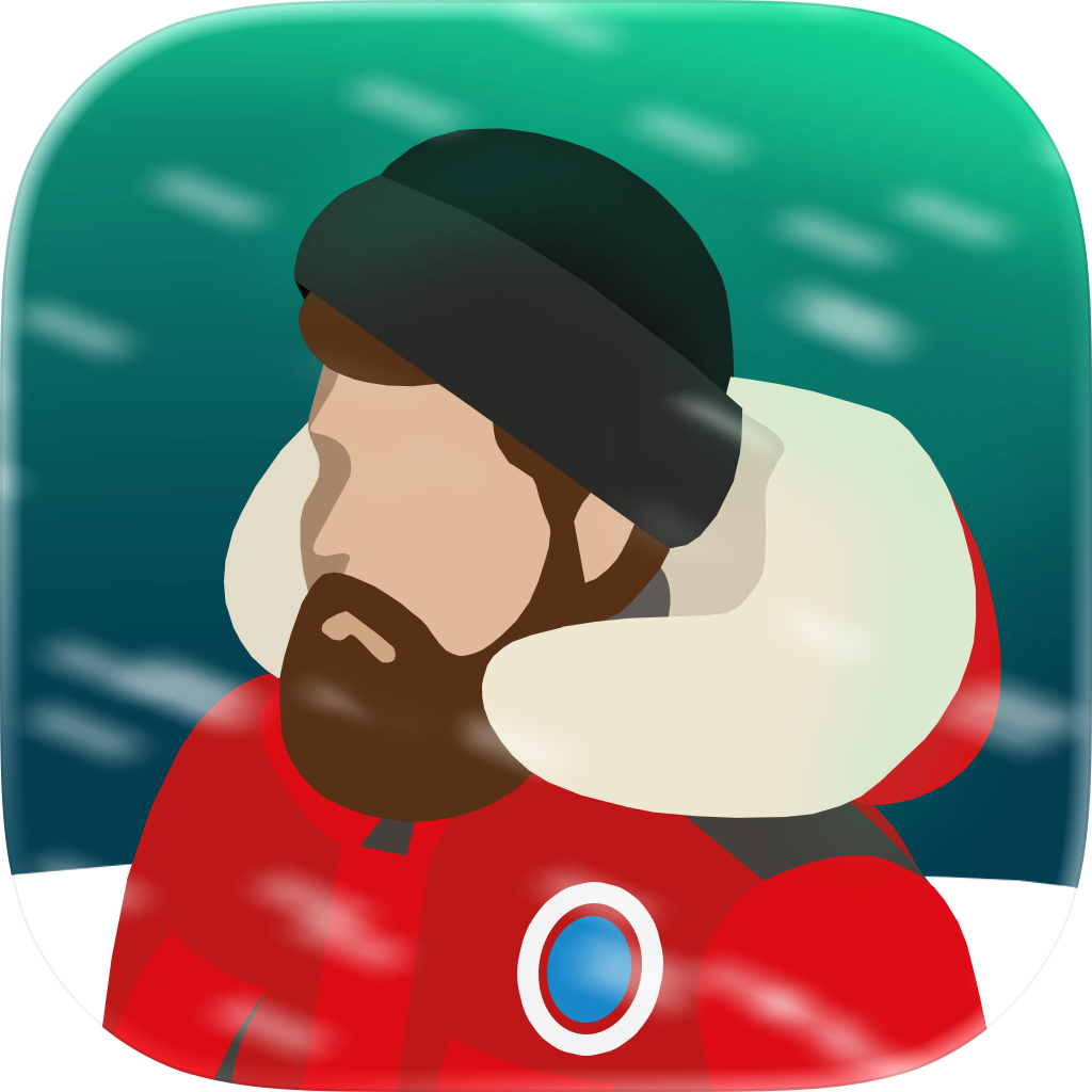 Overwinter Survival app icon