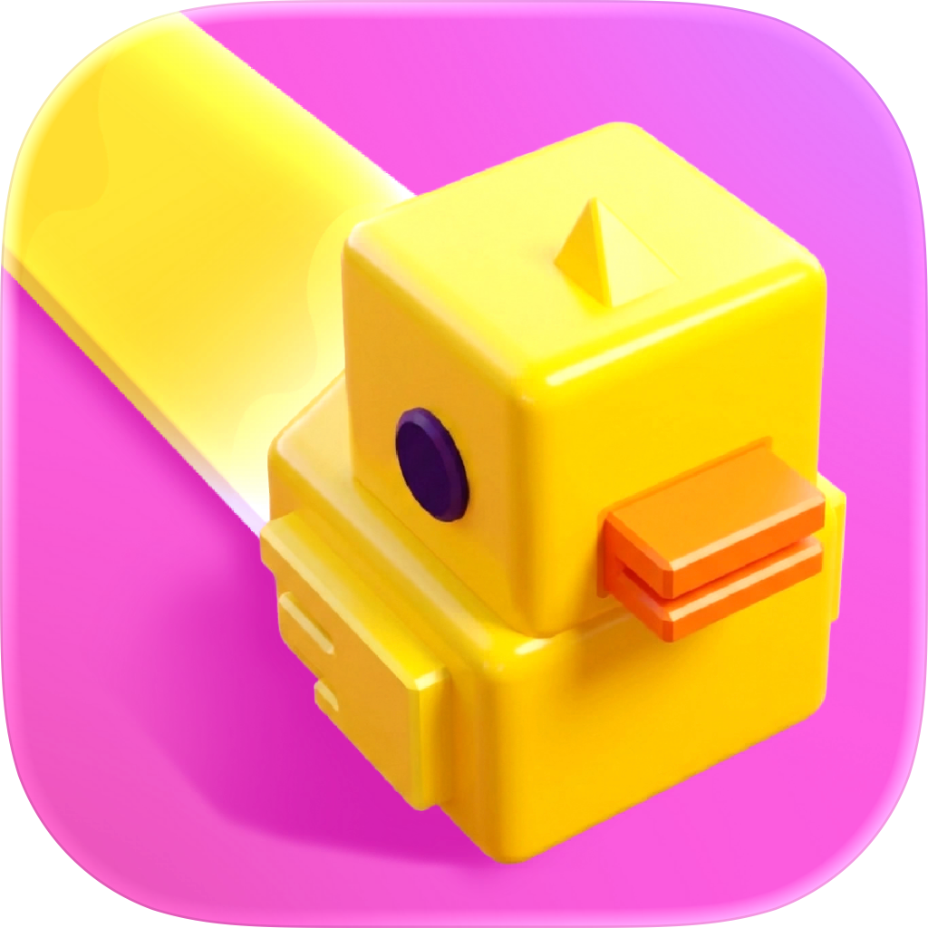 Paper.io 2 icon