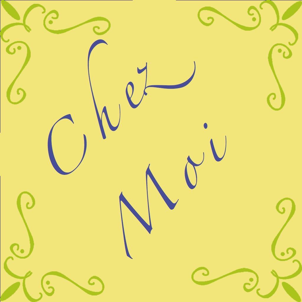 Chez Moi - Ideas for Lunch