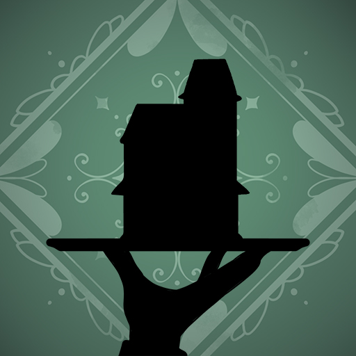 Servant of the Lake app icon