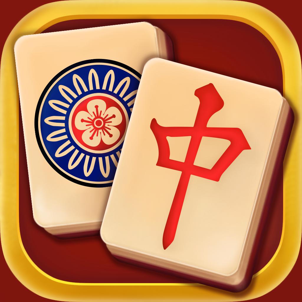 Mahjong Solitaire Puzzles