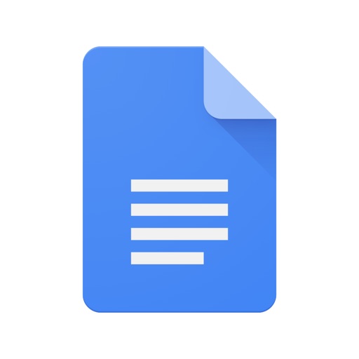 Google Docs: Sync, Edit, Share 