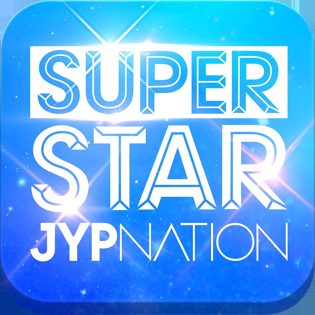 SuperStar JYPNATION 