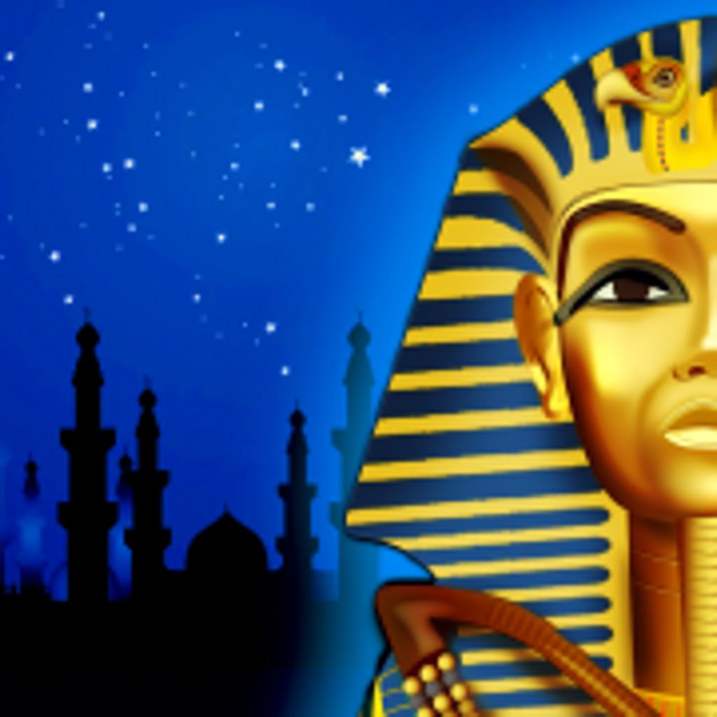 Casino Lucky Pharaoh Slots 