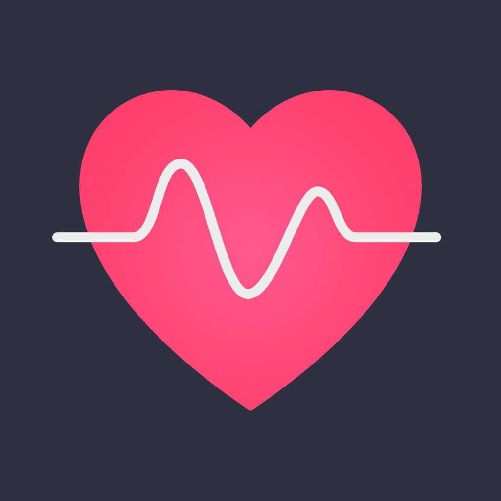 Heart Rate Monitor - Pulse BPM 