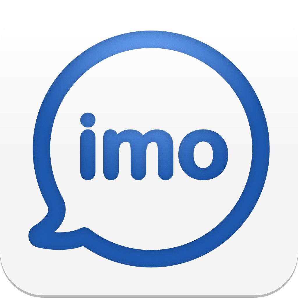 imo video calls and chat