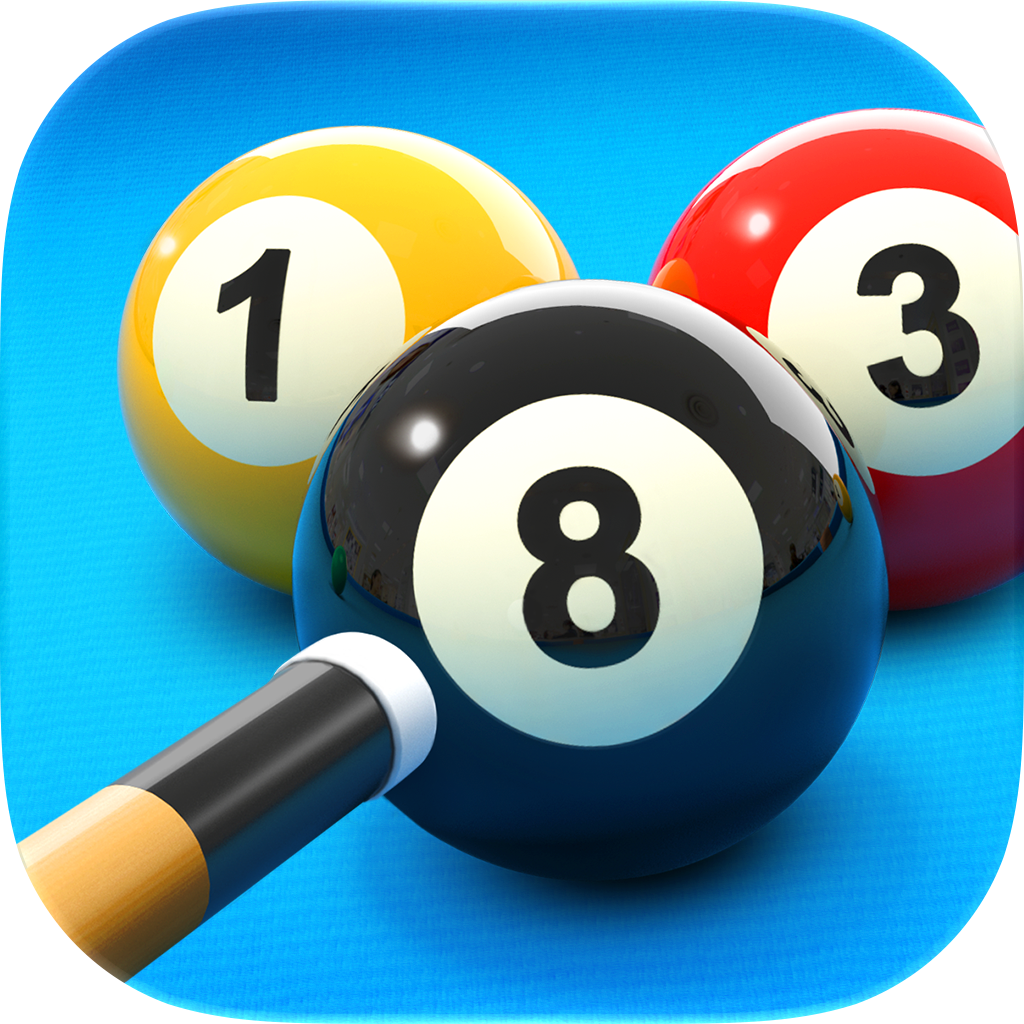8 Ball Pool™ icon