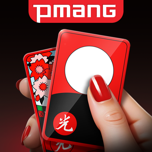피망 섯다 app icon