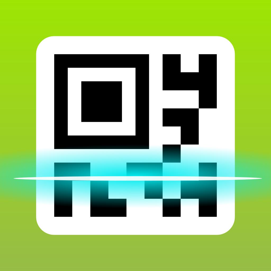 Barcode & QR Code Scanner 