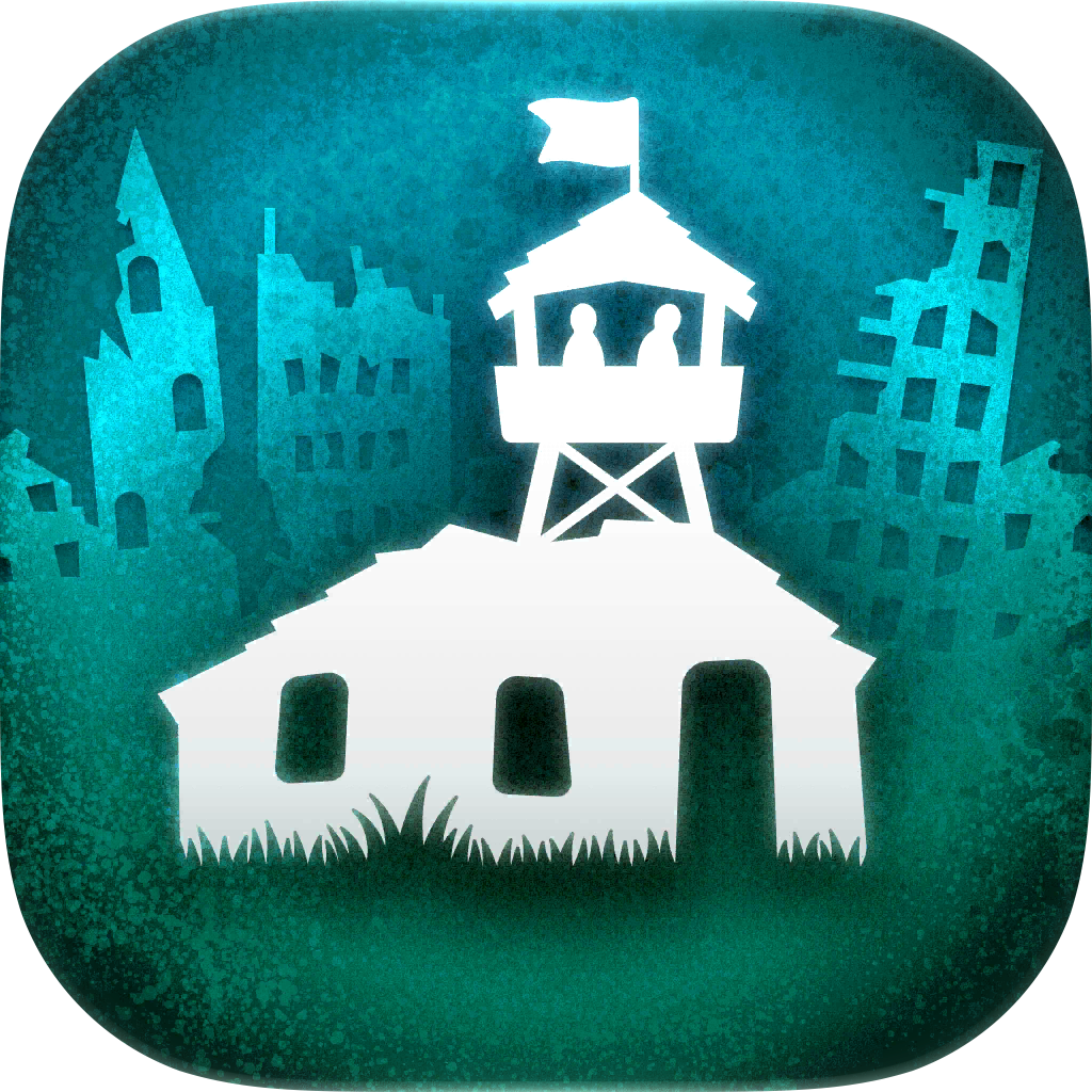 After Inc. app icon