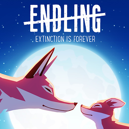 Endling *Extinction is Forever app icon
