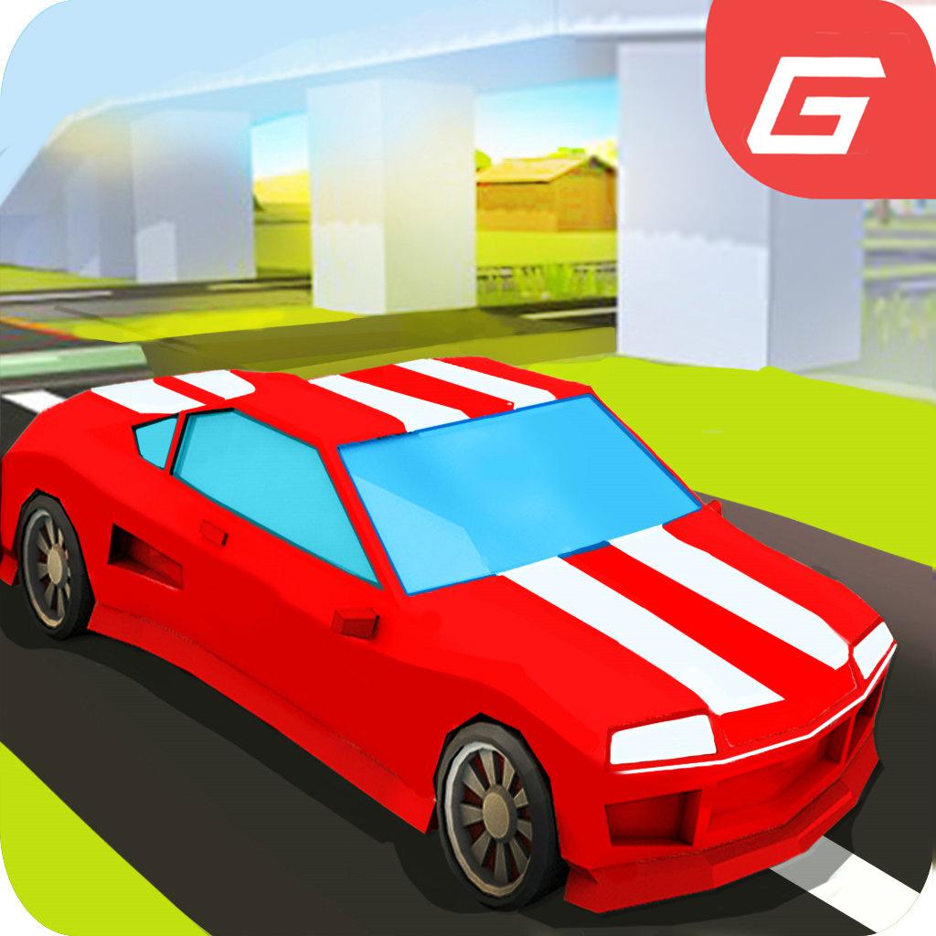 单机赛车游戏:模拟赛车游戏大全 