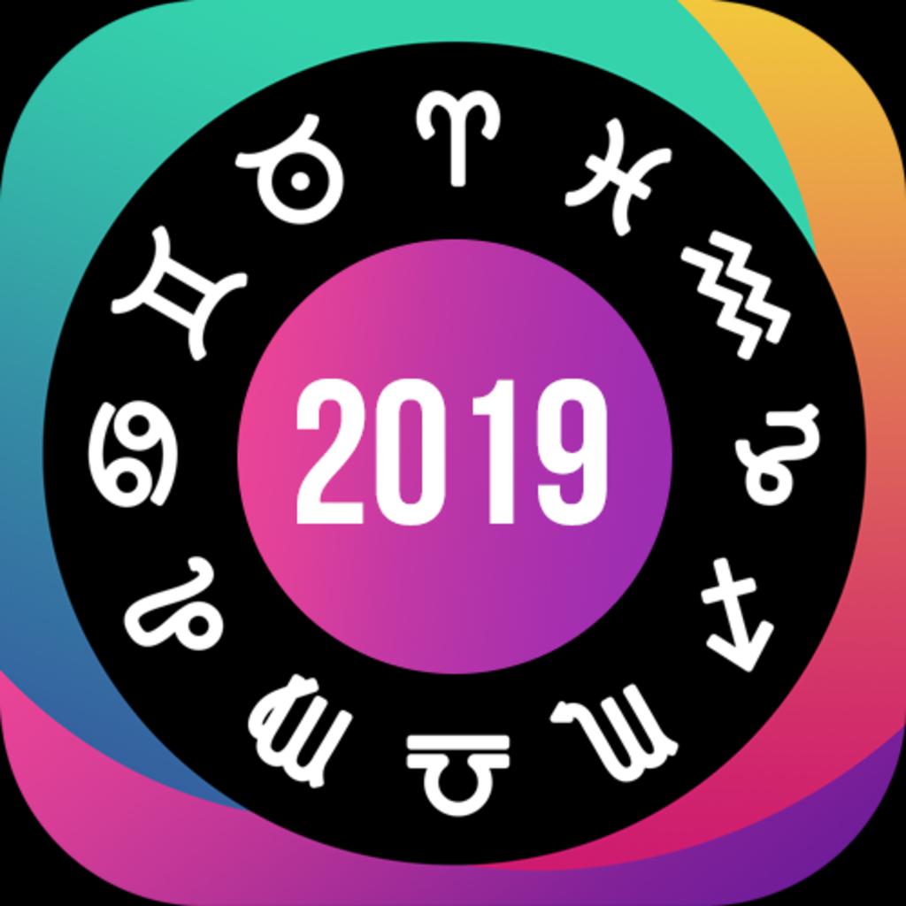 Daily Horoscope App 2020  