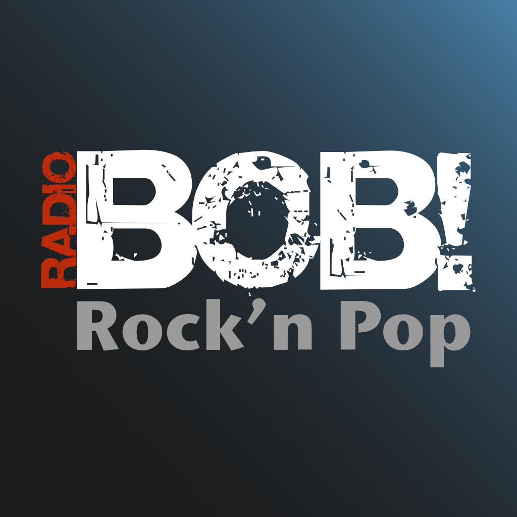 myBOB - die RADIO BOB!-App  