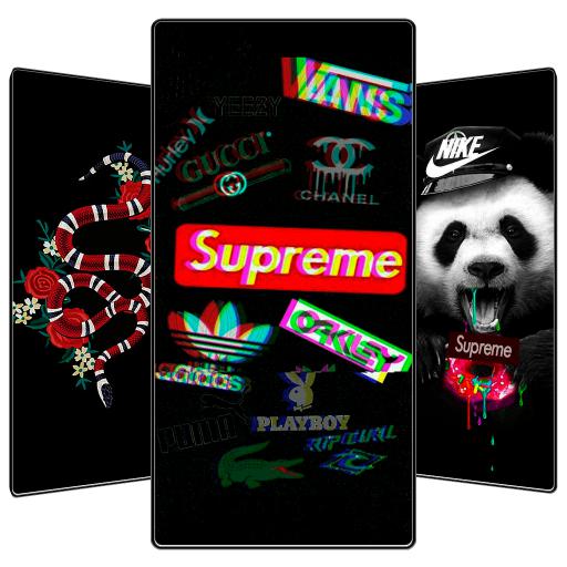 supreme wallpapers App Store Keywords Research Case