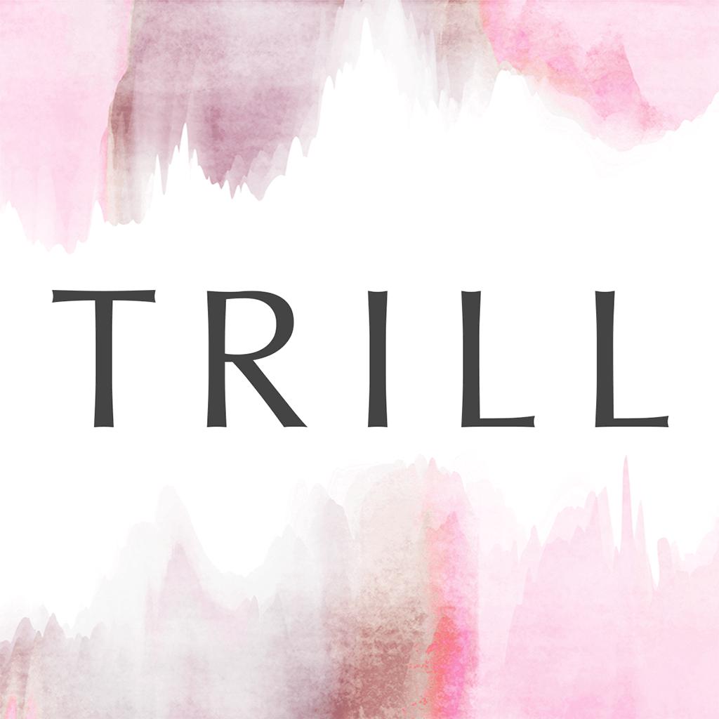 TRILL(トリル) - 女性のファッション、ヘア、美容 