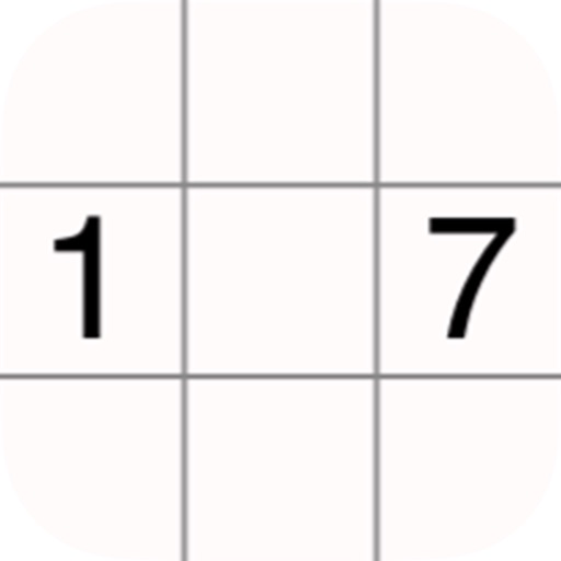 17 Sudoku - Hard Sudoku Game  