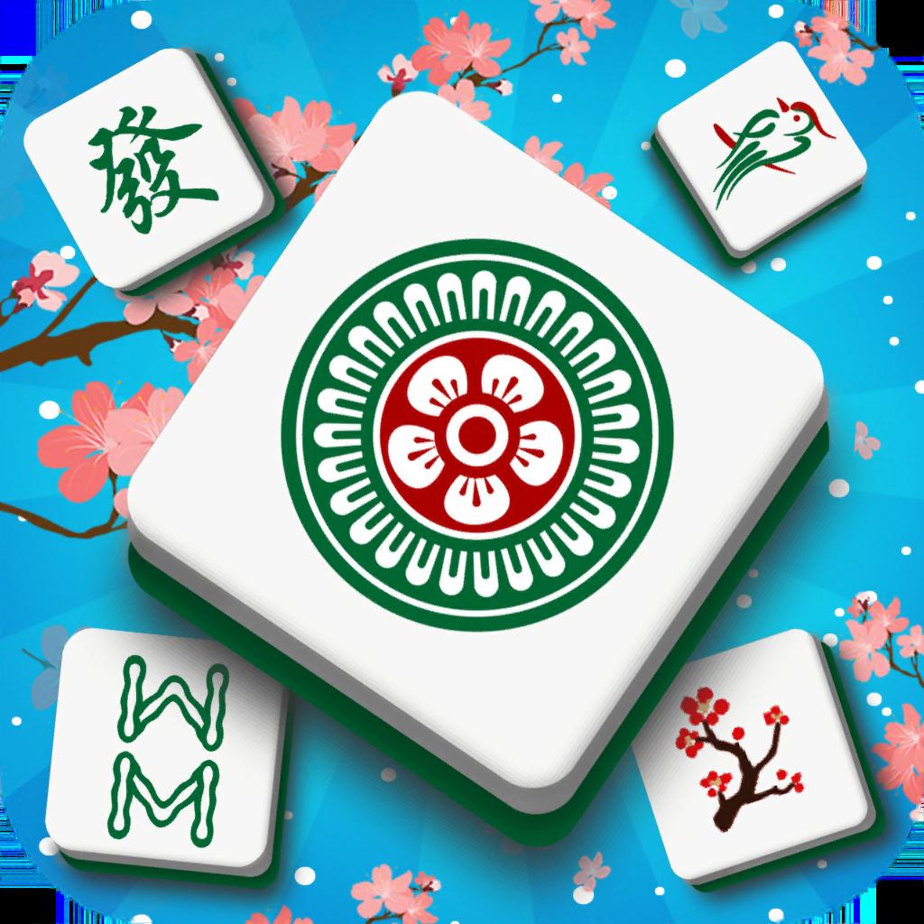 Mahjong Craft - Triple Match  