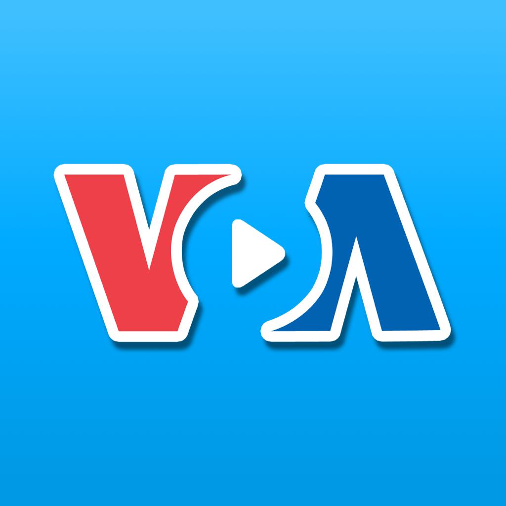 VOAPod: Learn English with VOA