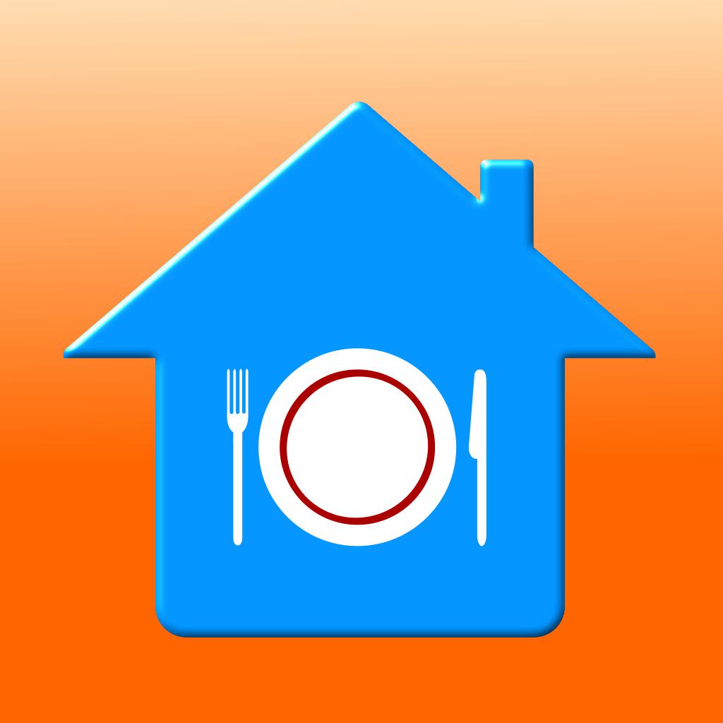 HomeChef - Recipe Manager 