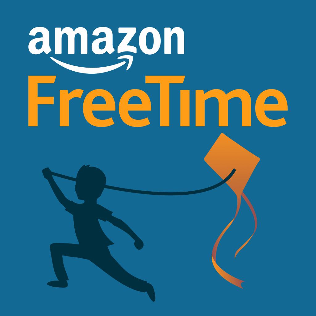 Amazon FreeTime Unlimited  