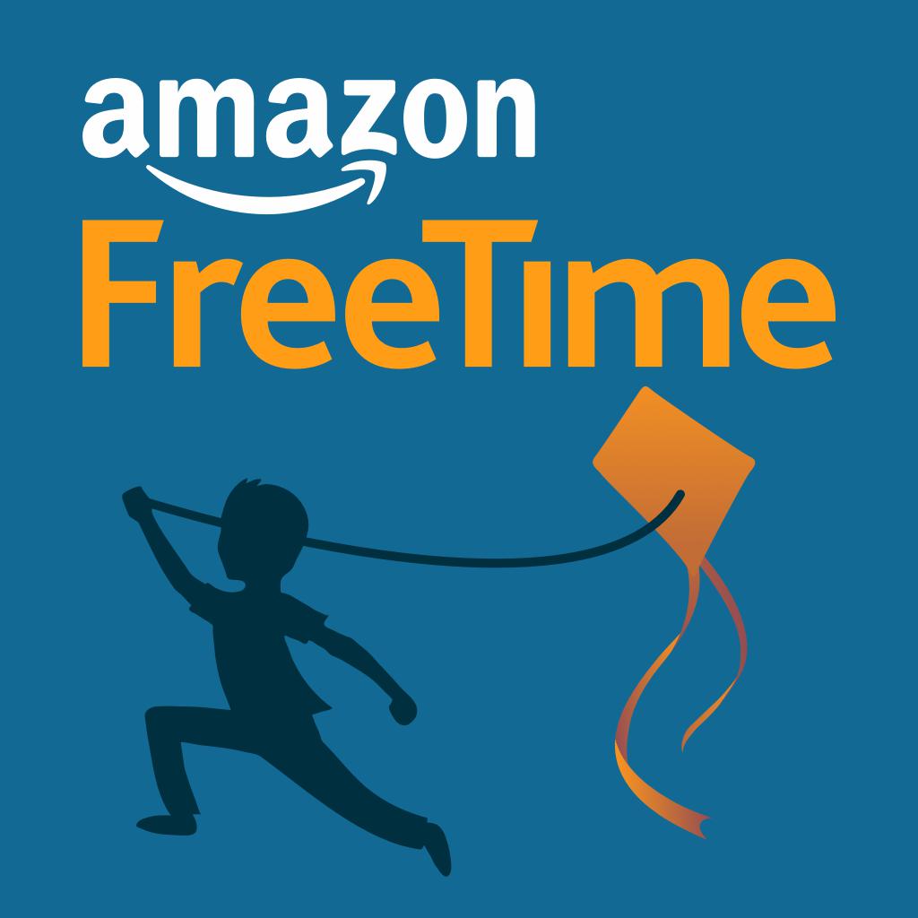 Amazon FreeTime Unlimited