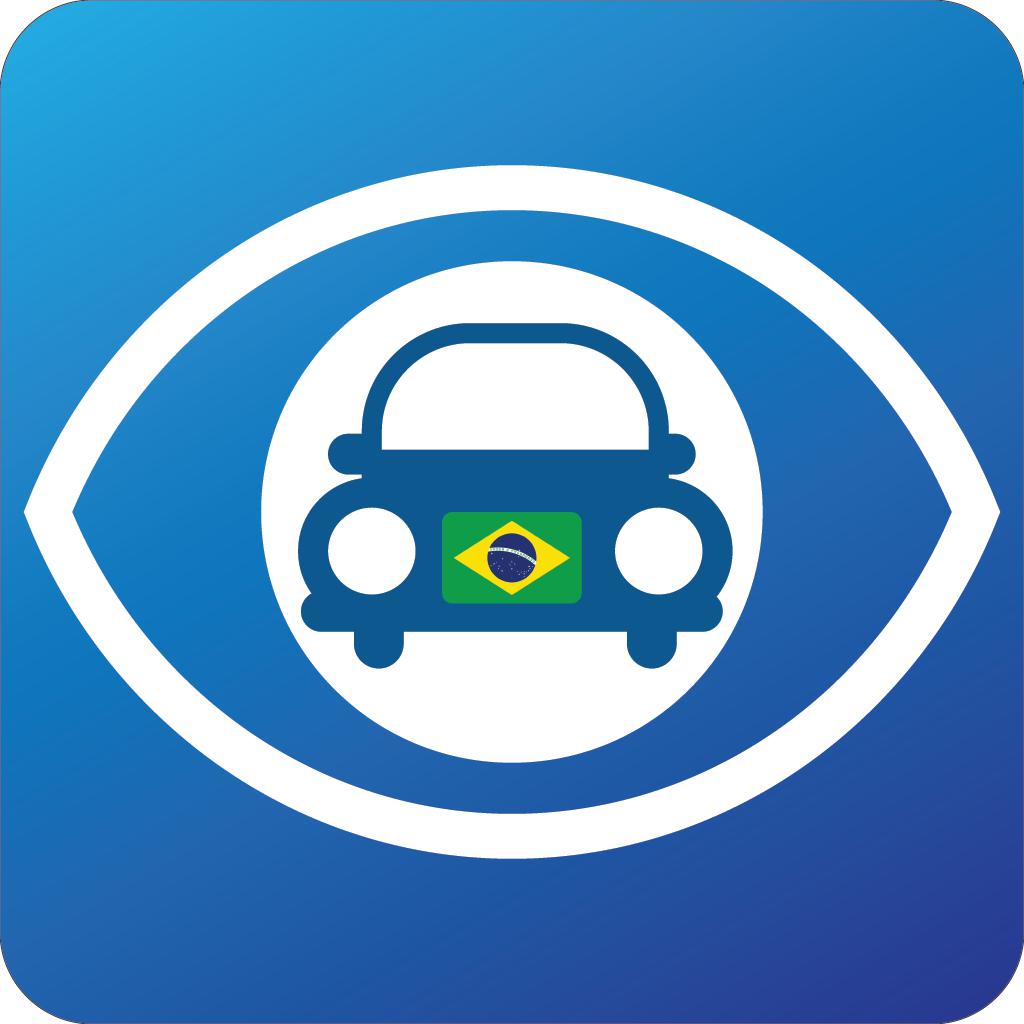 BuscOCarro - Procure, rastreie e localize onde você estacionou seu carro com Inteligência Artificial 