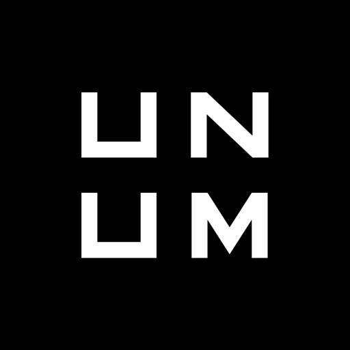 UNUM –– Photo & Video Editor