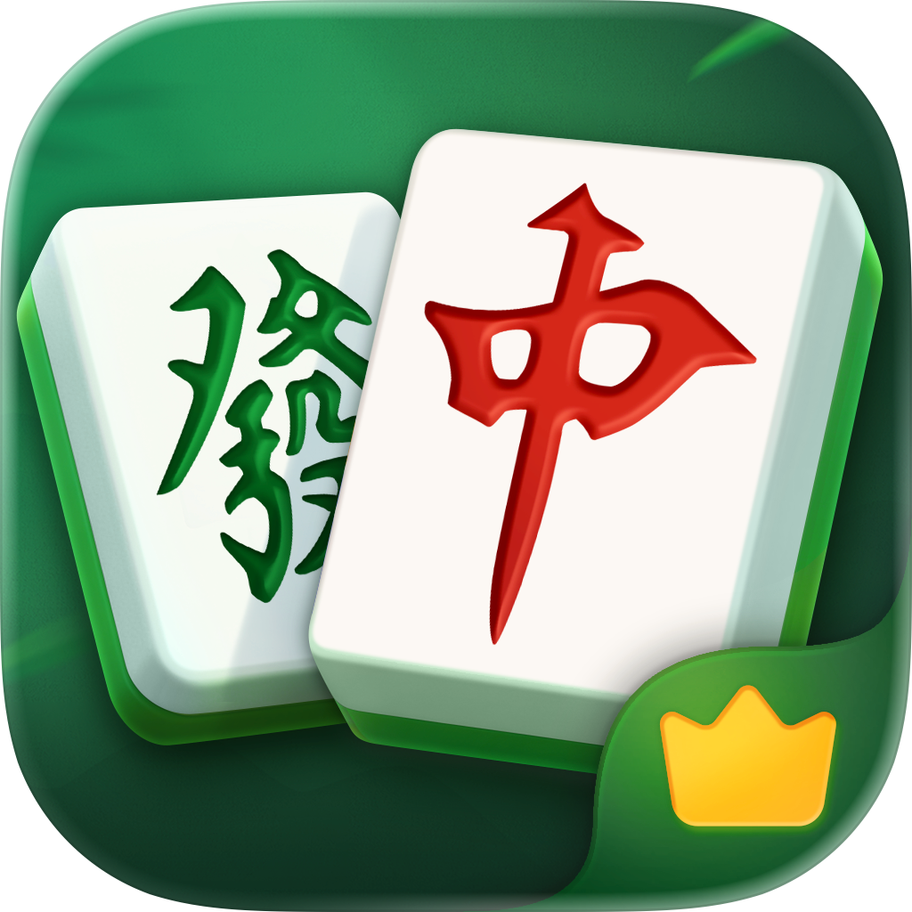 Mahjong Blast app icon