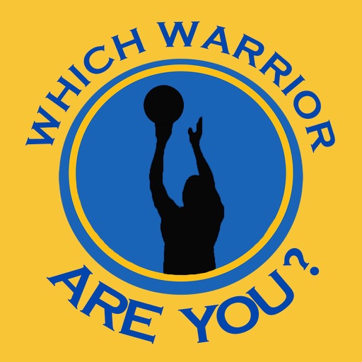 Which Player Are You? - Basket-ball Test for NBA Golden State Warriors