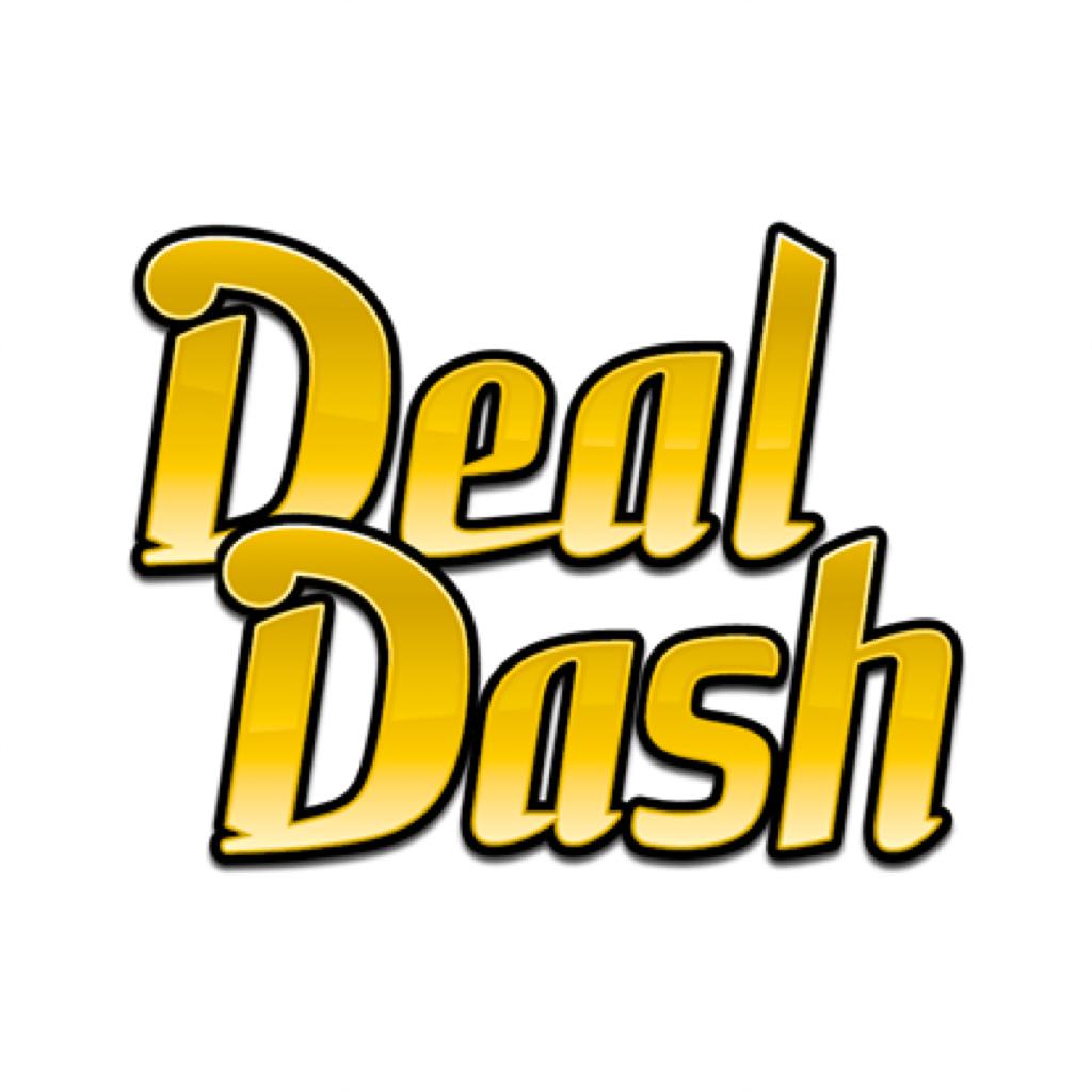 DealDash - Bid & Save Auctions 