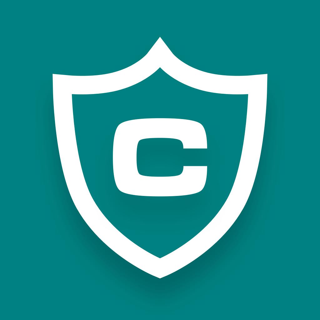 CybRo - security service app 