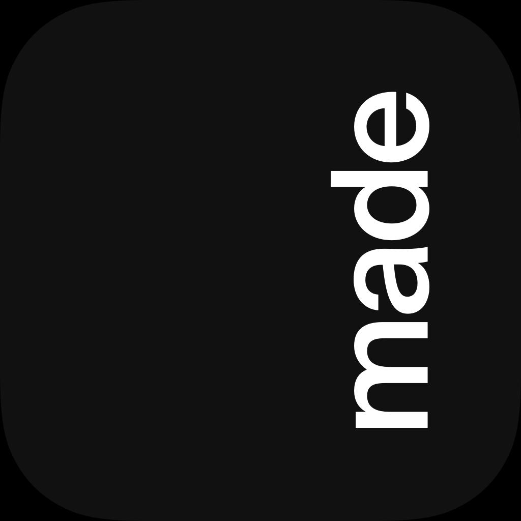 Made - Story Editor & Collage