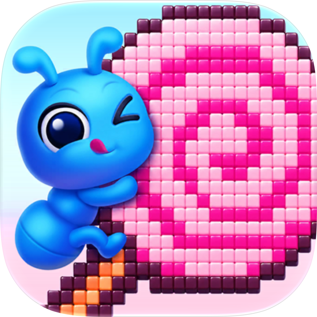 Colony Flow! icon