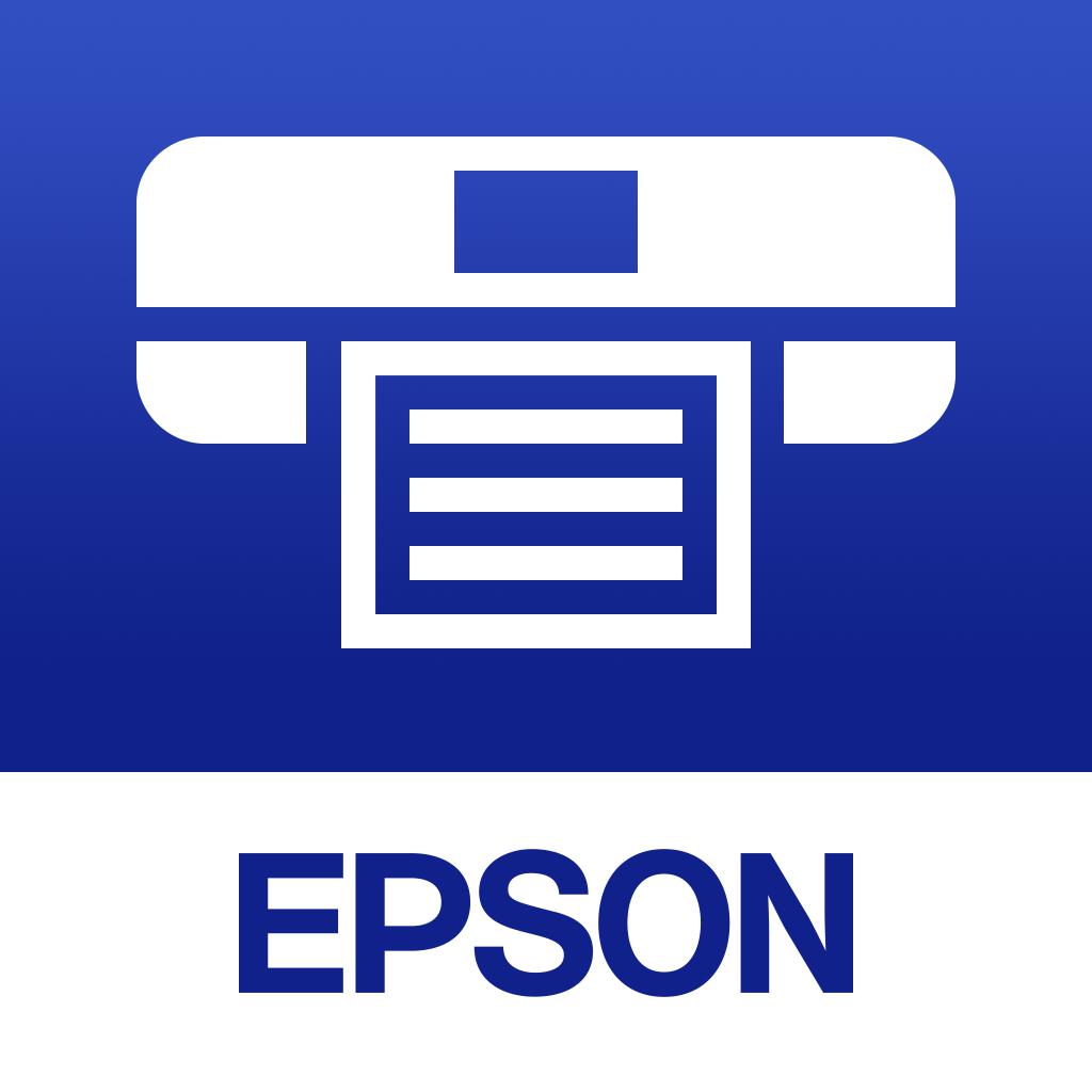 Epson iPrint 