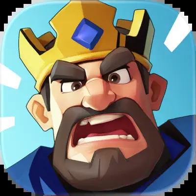 Kingshot icon