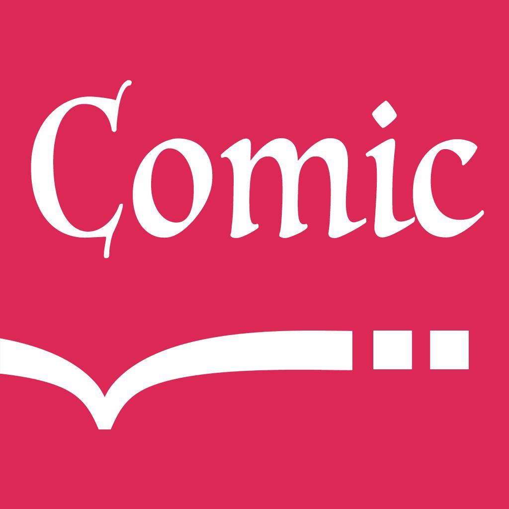 Comics Book Reader  