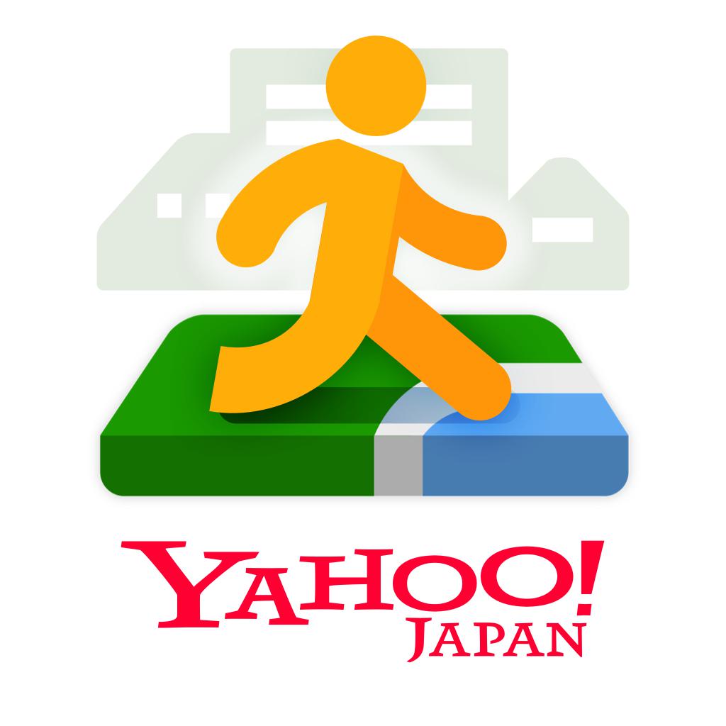 Yahoo! MAP-ヤフーマップ  