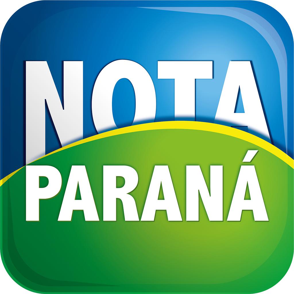 Nota Paraná 