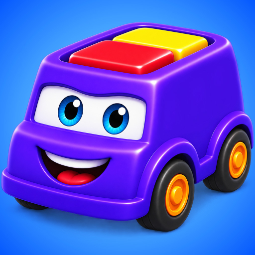 Loop Sort app icon