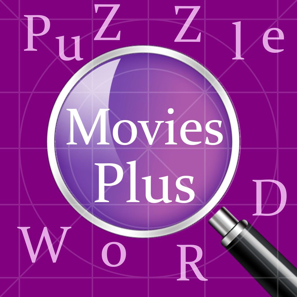 MoviePuzzle+