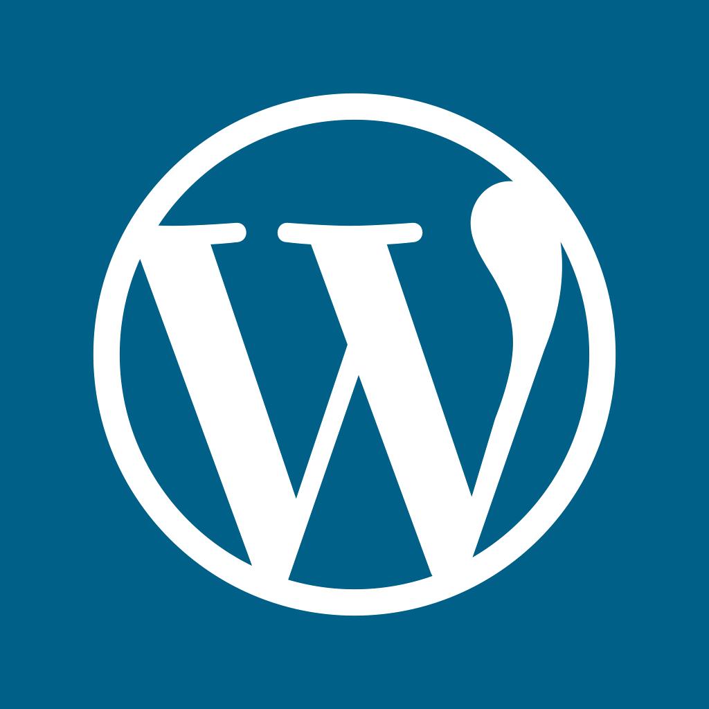 WordPress  