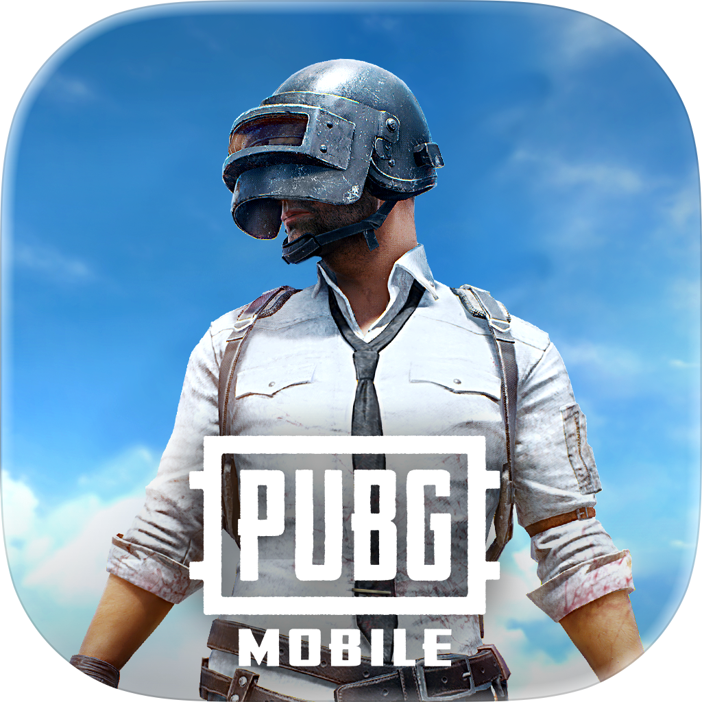 PUBG MOBILE icon