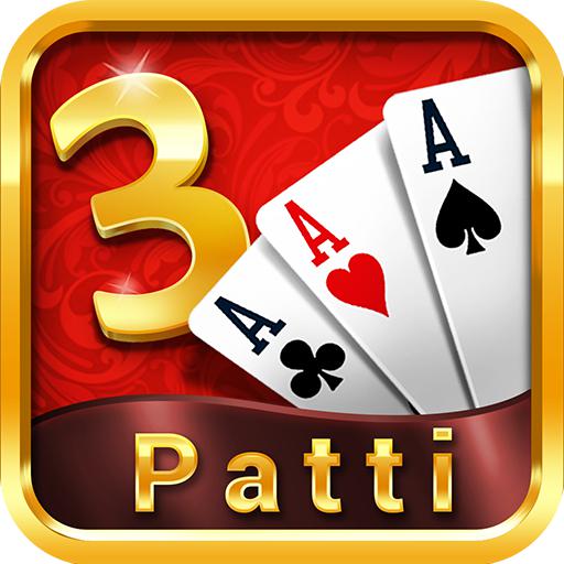 the most downloaded games - Teen Patti Gold - 3 Patti & Rummy & Poker