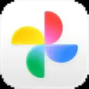 Google Photos: Backup & Edit