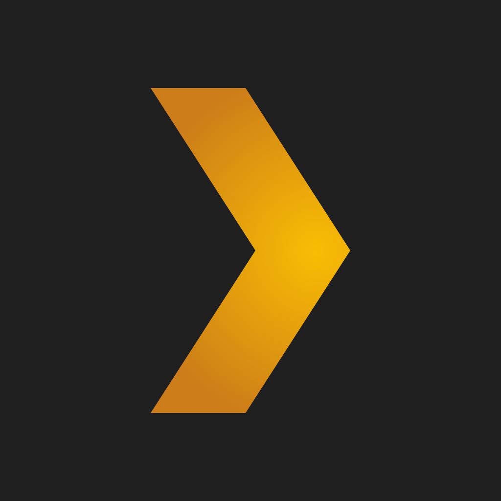 Plex: Movies, TV, Music + more