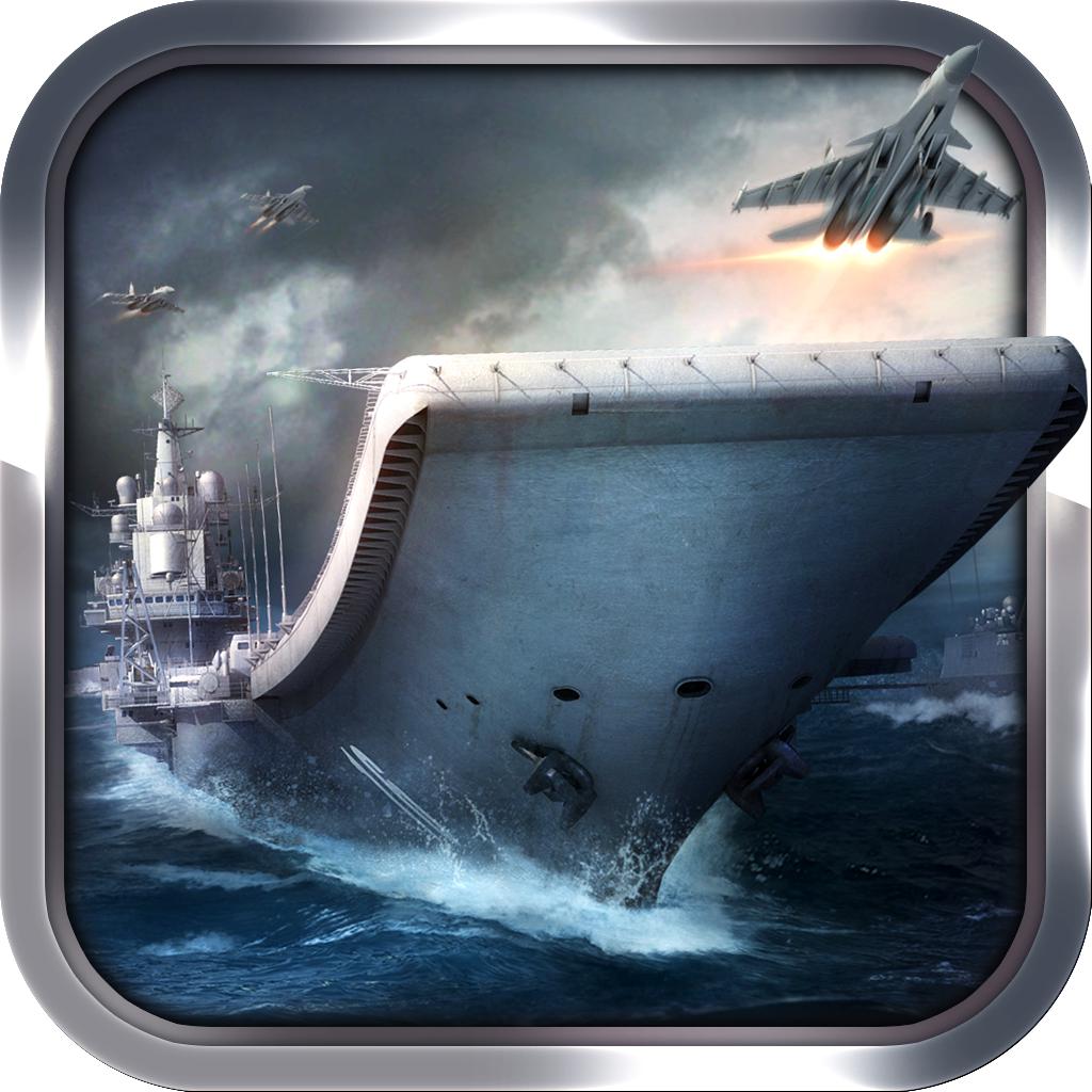 超级战舰-战舰题材战争策略手游  