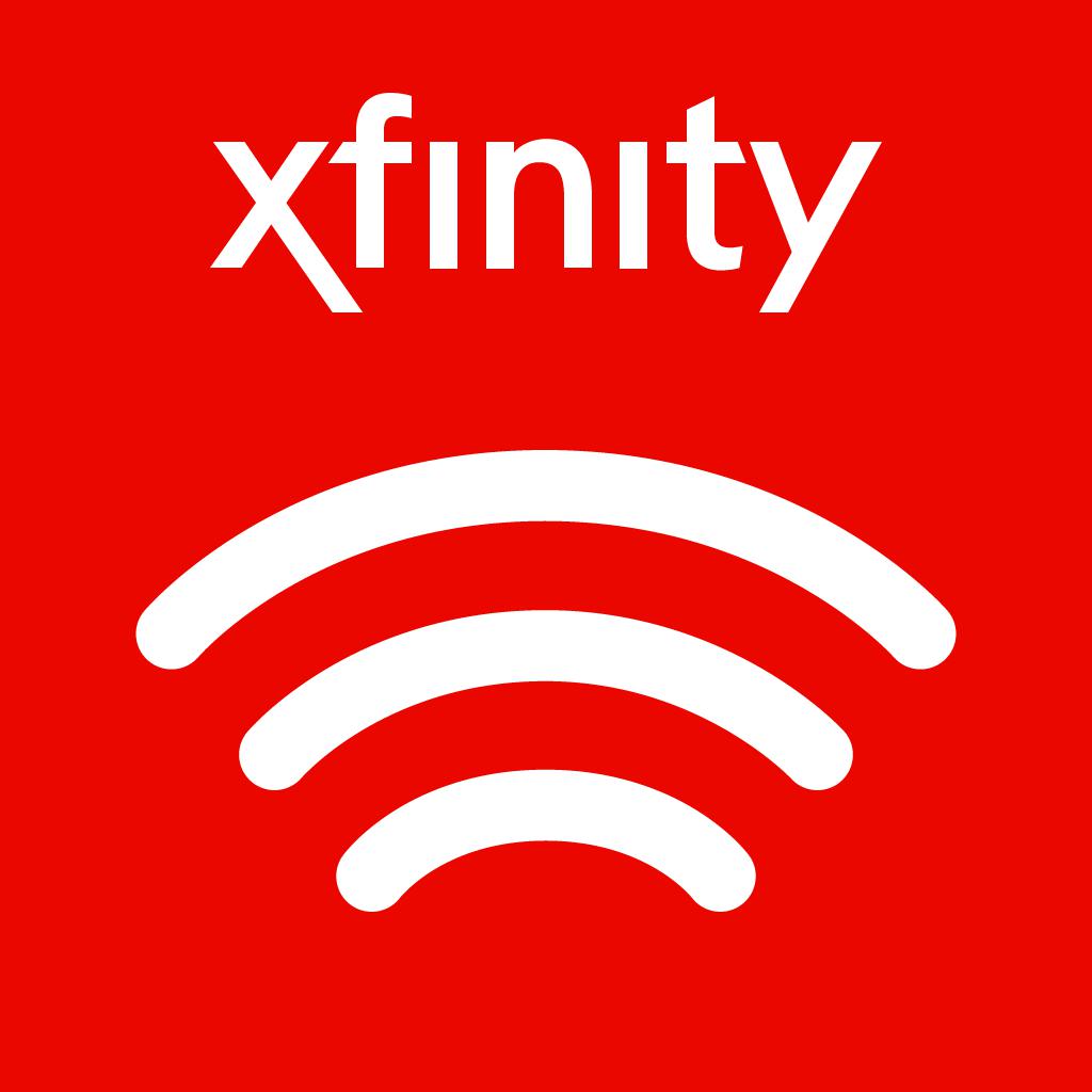 Xfinity WiFi Hotspots 